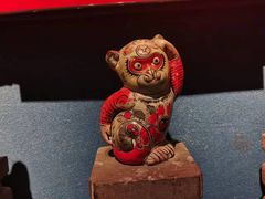 -百姓厨房(凤翔泥塑坊店)