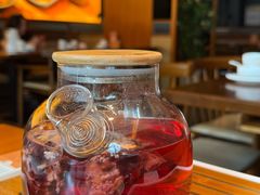 -如轩·海鲜砂锅粥·潮汕菜(一品天下店)