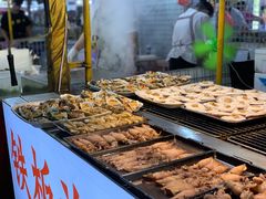 -大学城夜市大排档(凤栖路店)