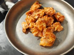 -夜食白市Yespicy·烧烤啤酒宵夜(番禺四海城店)