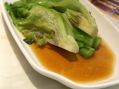-點無缺茶楼·海鲜酒家(世博店)