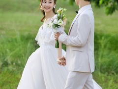 -三生有幸婚礼策划·求婚策划·婚纱照·领证跟拍