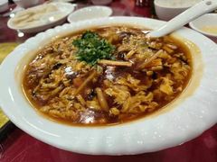 -东四民芳餐厅(世茂工三店)