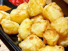 -胡马八破·川菜小馆(高新万达店)