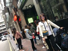 -华嫂冰室(尖沙咀店)