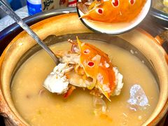 -东江海鲜大排档·潮汕菜·砂锅粥