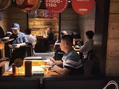 -肉串汪(西便门店)