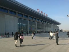 -邯郸东站