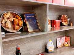 -殷式·私房烧烤·羊蝎子火锅(什刹海店)