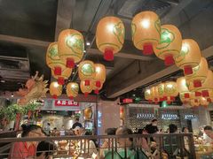 -大鸽饭(北京路店)