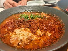 -榕意·川味之美(深业上城店)