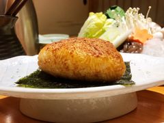 -大岛日本料理铁板烧(南通大饭店)