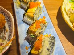 -隐月· 㐂和食屋(芝罘万达公馆店)