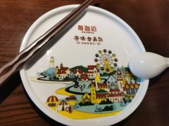 -前海沿·青岛菜(李沧万达店)