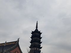 -西林禅寺