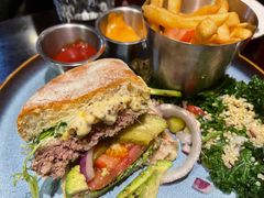 -blue frog蓝蛙(长泰广场店)