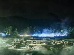 -鼎盛王朝康熙大典实景演出