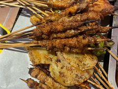 -望京小腰(北京总店)