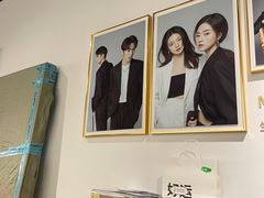 -海马体照相馆(天津世纪都会店)