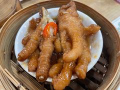 -添好运点心专门店(中环IFC店)