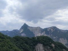 -少华山国家森林公园