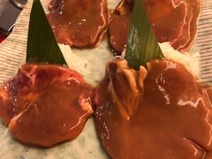 榴莲猪梅肉-犟牛家·榴莲烤肉(五棵松店)