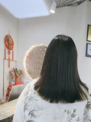 -Sying杉影日式烫染專門店