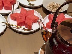 -隐溪茶馆(金虹桥店)