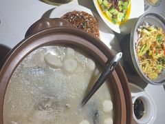 -老平安农家菜(平安店)