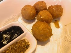 -惠丰堂饭庄·烤鸭·京味菜(西北旺·唐家岭店)
