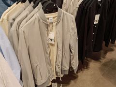 -ZARA(皇城恒隆广场店)