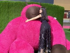 -东浩兰生上海世博展览馆