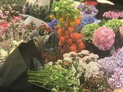 -双季花艺园艺市场(浦东店)
