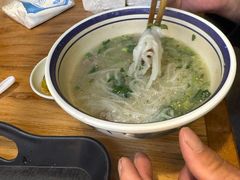 -云阿蛮云南生烫牛肉米线(奉贤路店)