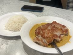 -翠华餐厅(正佳广场店)