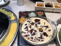 -韩宫宴炭火烤肉(印象城店)