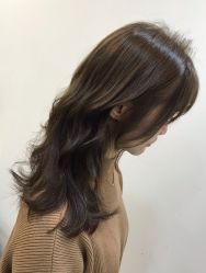 -梳蕾娜 HAIR SALON