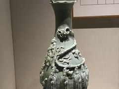 -深圳博物馆(古代艺术馆)