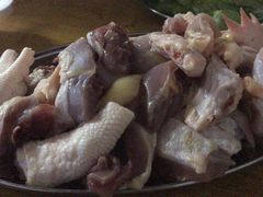 -威邵鸡煲(西华路总店)