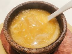 鱼翅-满满海佛跳墙(千禧店)