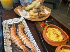 -古京·臻致料理(月湖店)