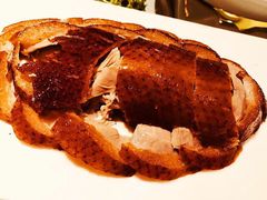 董鲁精品酥不腻烤鸭-董鲁烤鸭(建和街店)
