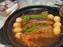 -城南往事·鲁菜·烤鸭(世茂宽厚里·大明湖店)