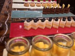 -广州中心皇冠假日酒店-环市食坊·海鲜自助餐厅