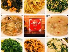 -永兴餐厅(复兴中路店)