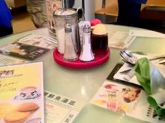 -翠华餐厅