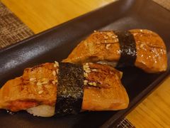 -昊·来了寿司(双楠2店)