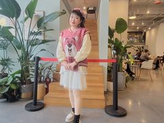 -dotcom coffee古点咖啡(致真大厦店)