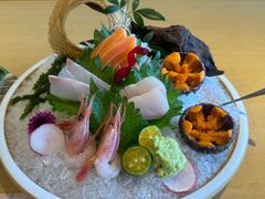 -秋荀日本料理(昆明同德广场店)