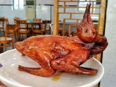 -煲煲掂风味煲仔饭餐厅(西区店)